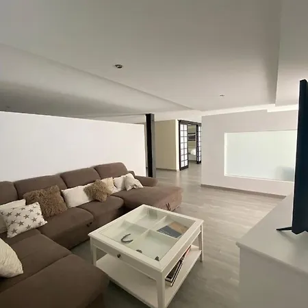 Appartamento En Playa De La Albufereta *