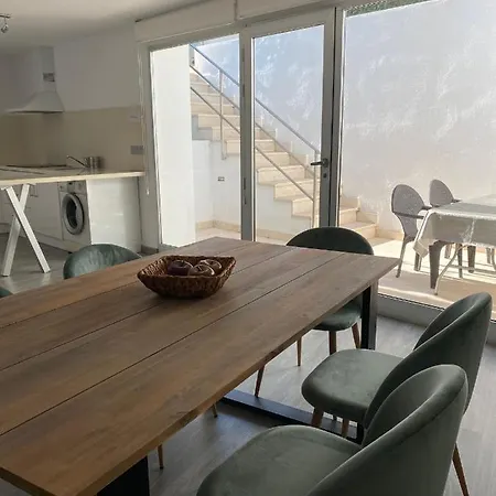 Appartamento En Playa De La Albufereta *